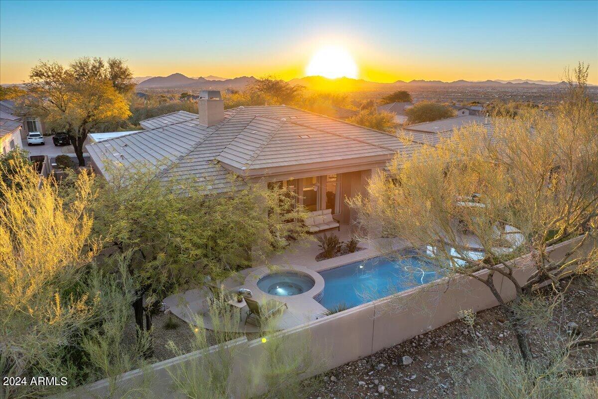 11040 E KAREN Drive