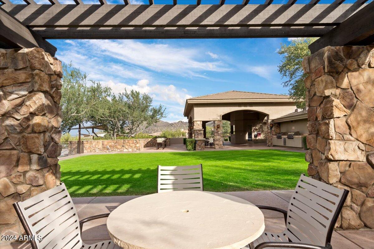 11040 E KAREN Drive