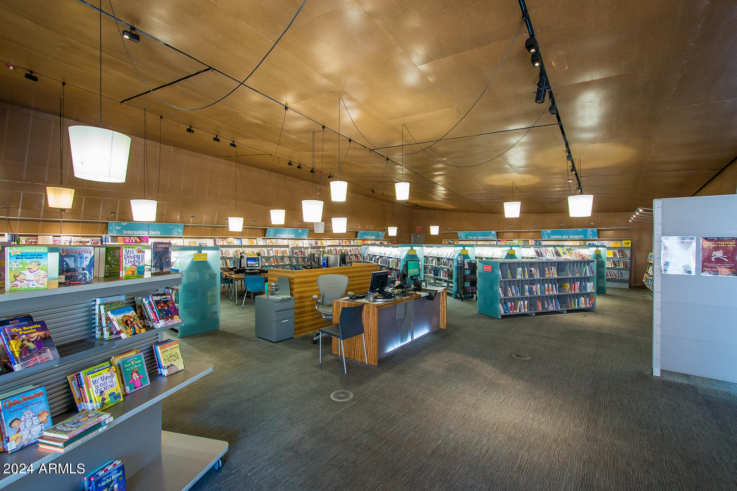 11040 E KAREN Drive