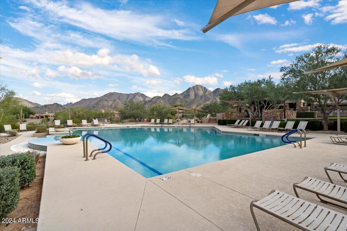 11040 E KAREN Drive