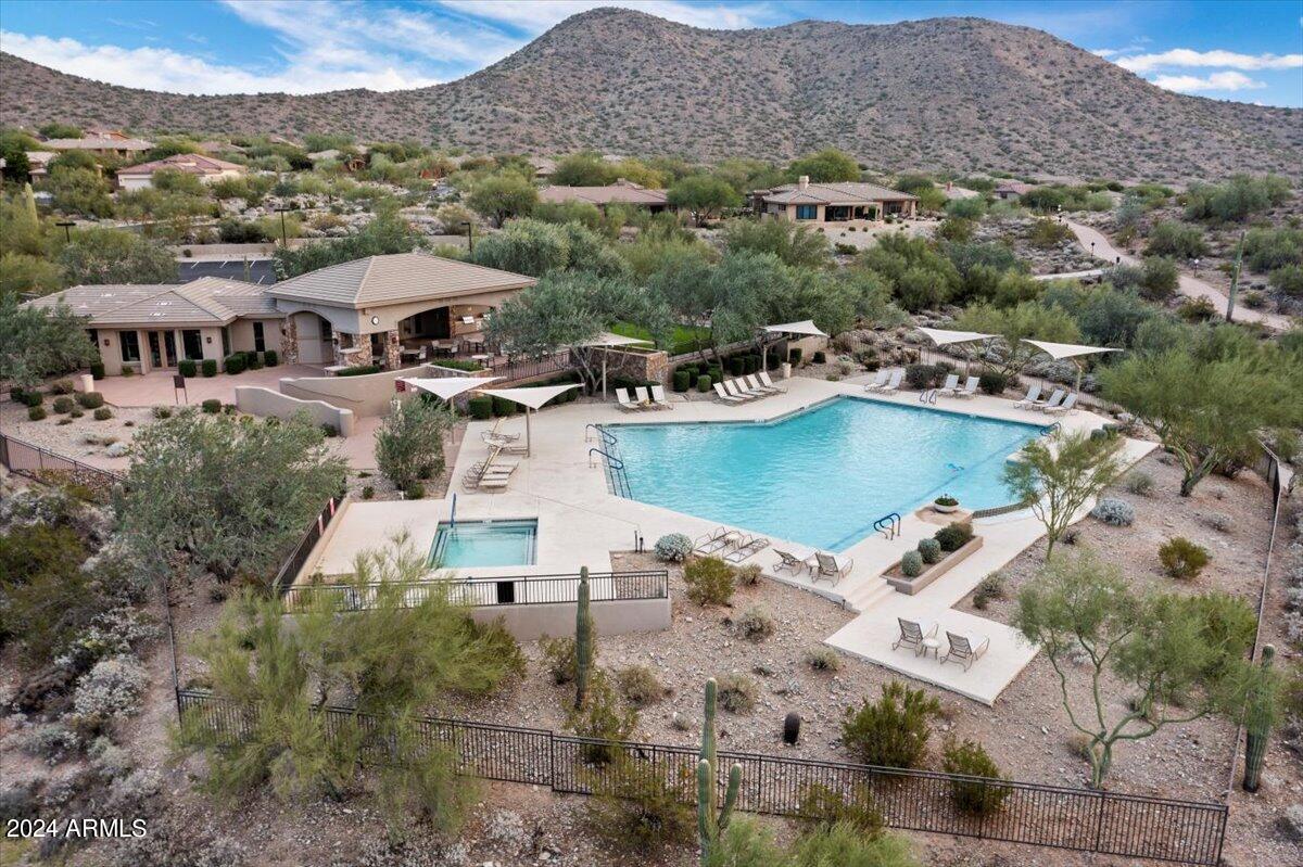 11040 E KAREN Drive