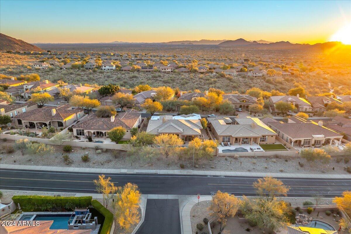11040 E KAREN Drive