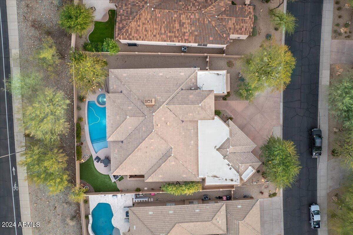 11040 E KAREN Drive