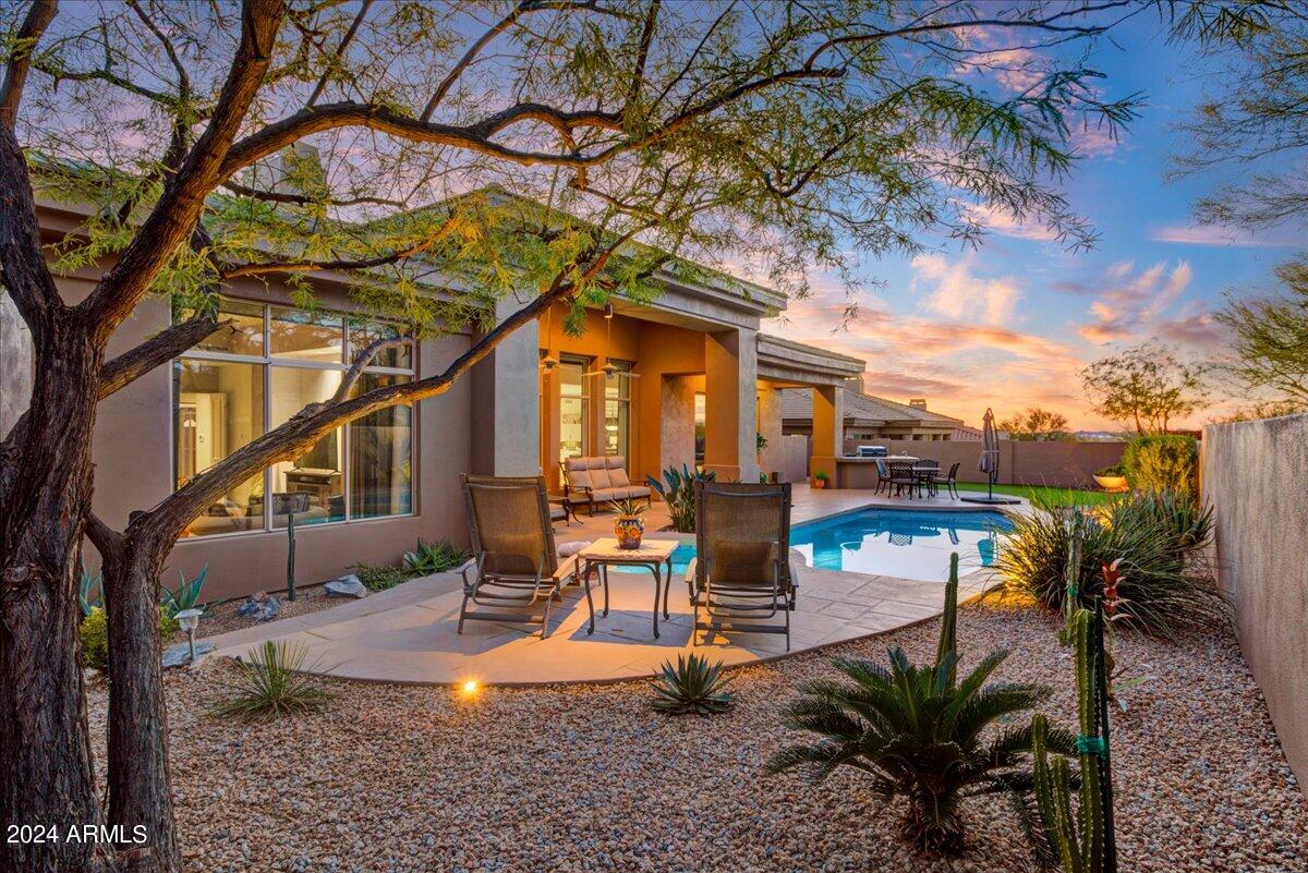 11040 E KAREN Drive