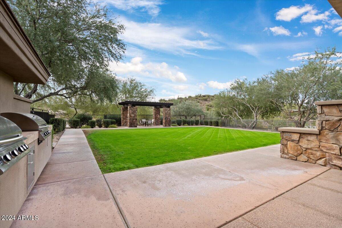 11040 E KAREN Drive
