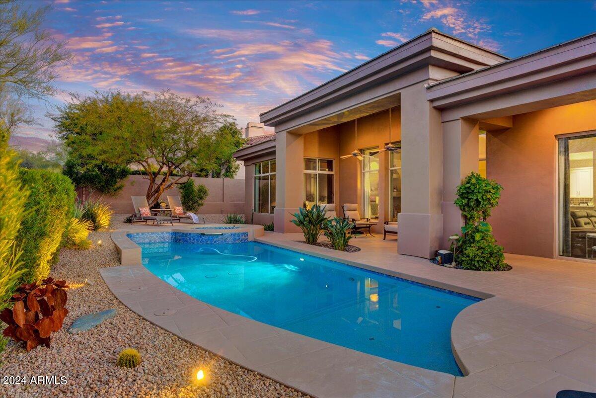 11040 E KAREN Drive
