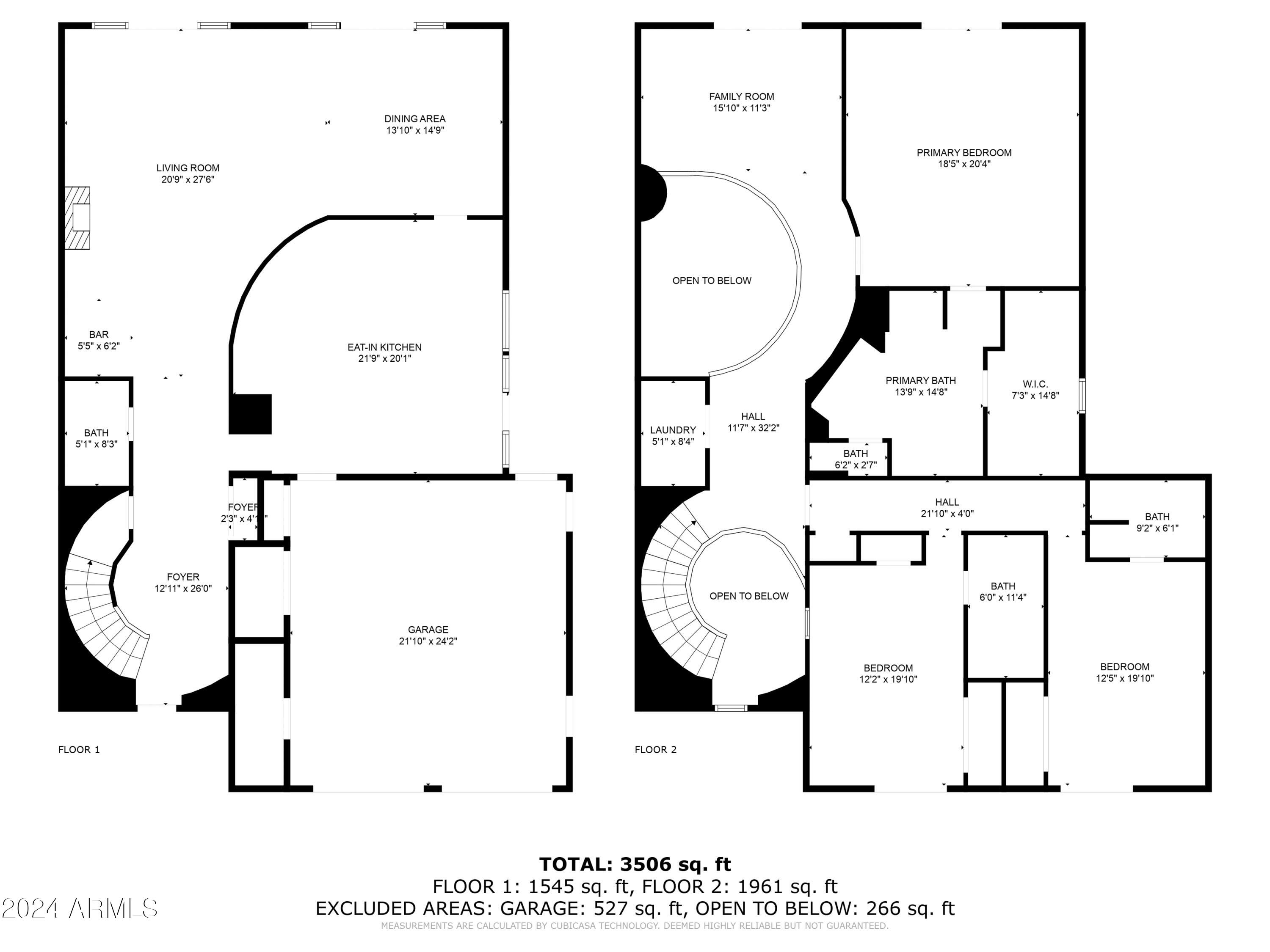 7500 E MCCORMICK Parkway # 60
