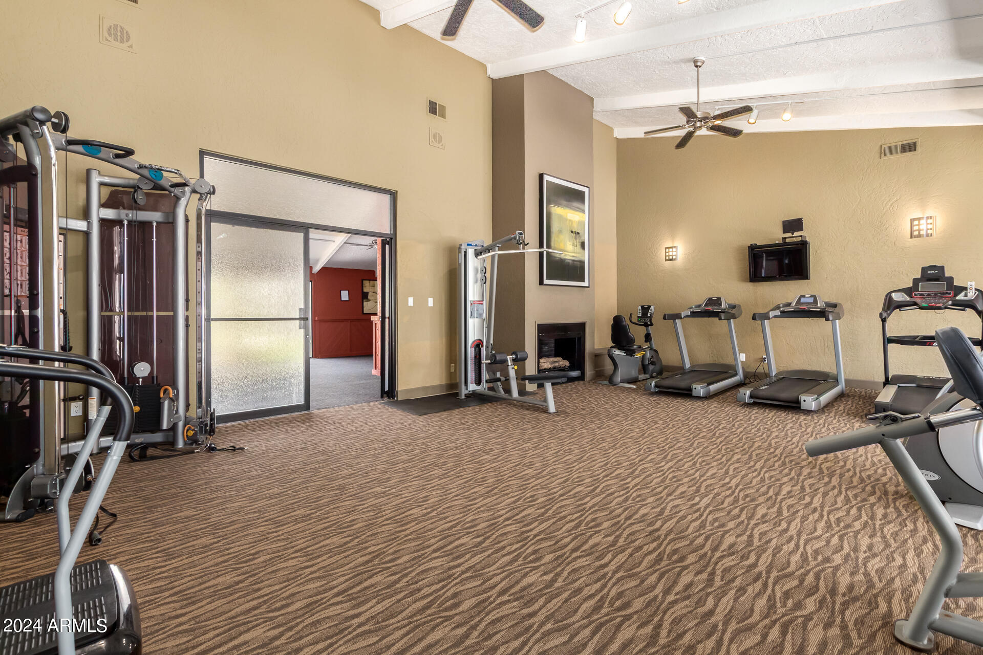 7350 N Via Paseo del Sur, O109