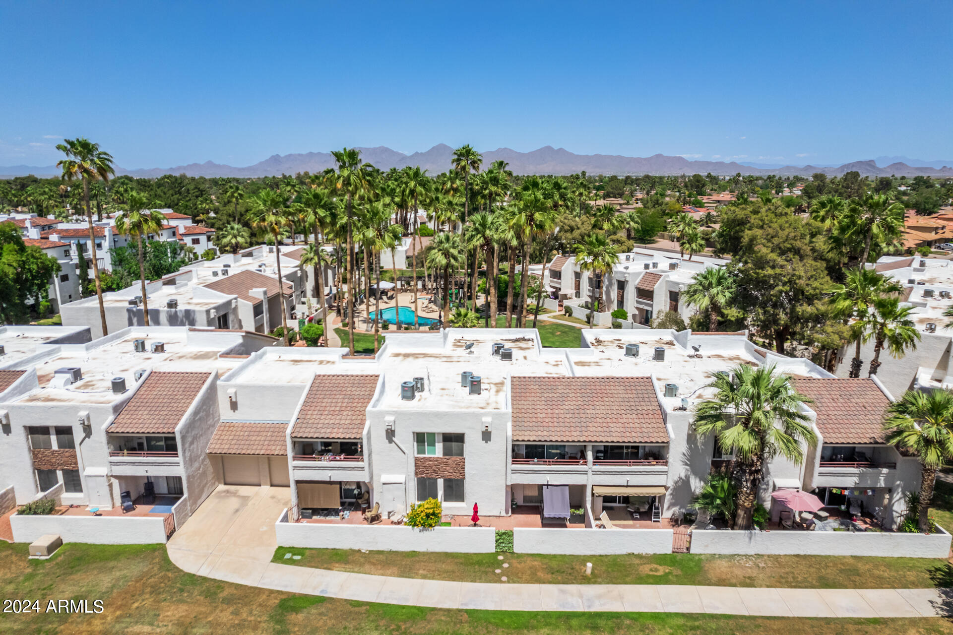 7350 N Via Paseo del Sur, O109