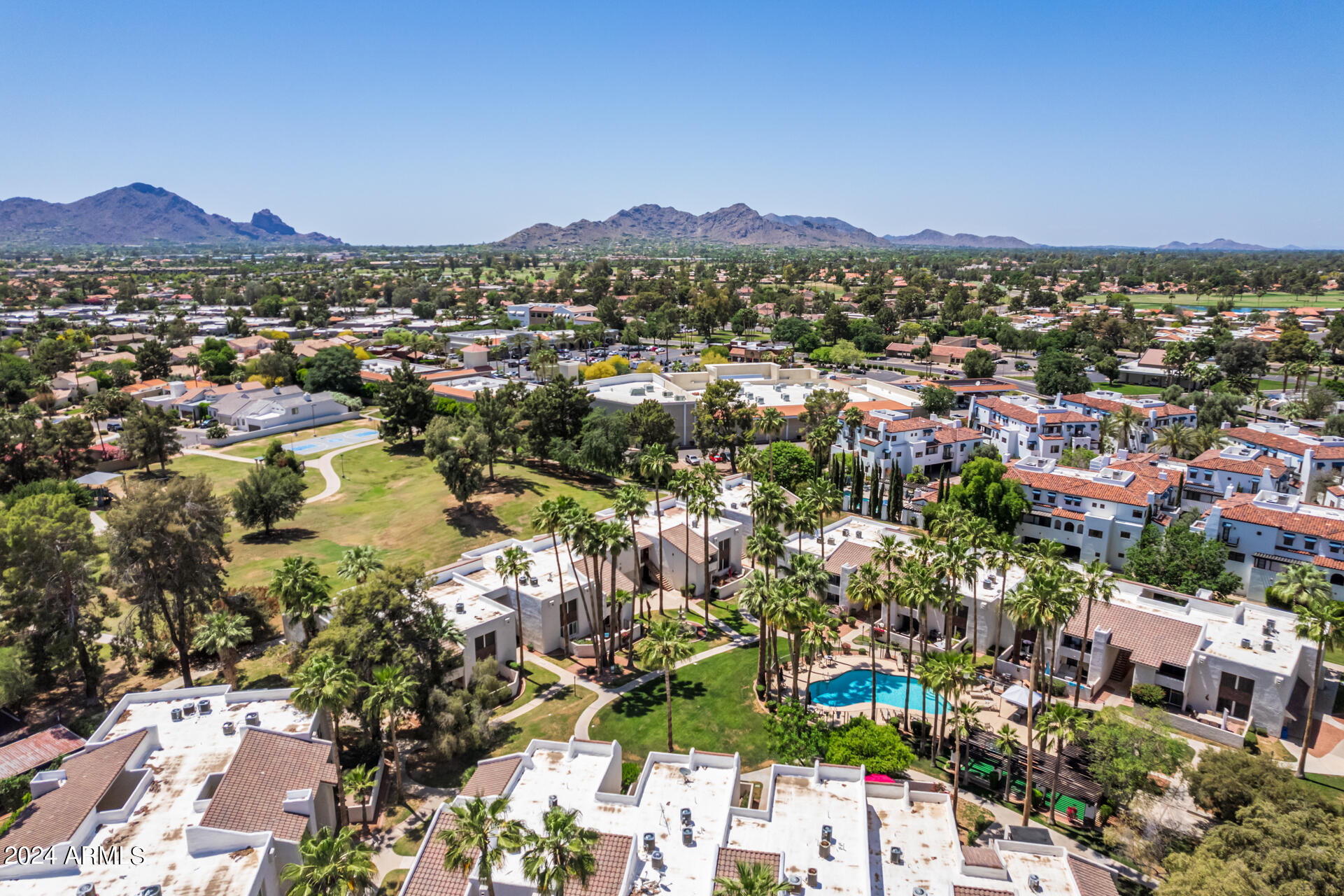 7350 N Via Paseo del Sur, O109