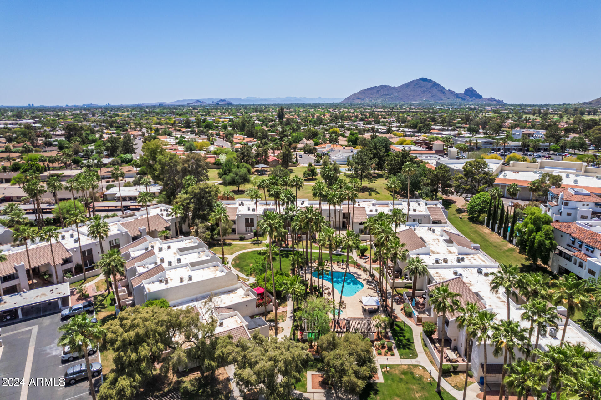 7350 N Via Paseo del Sur, O109