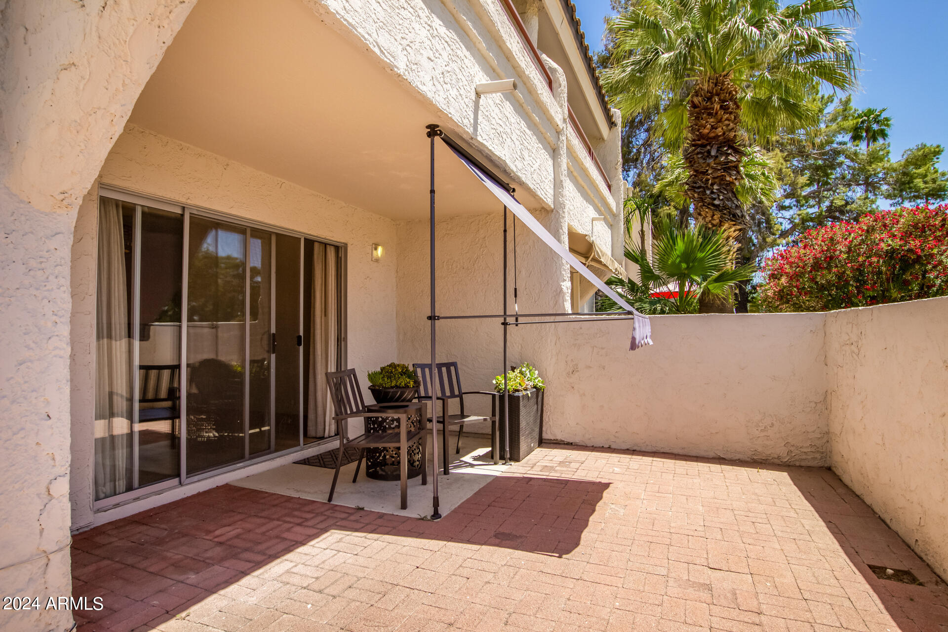 7350 N Via Paseo del Sur, O109