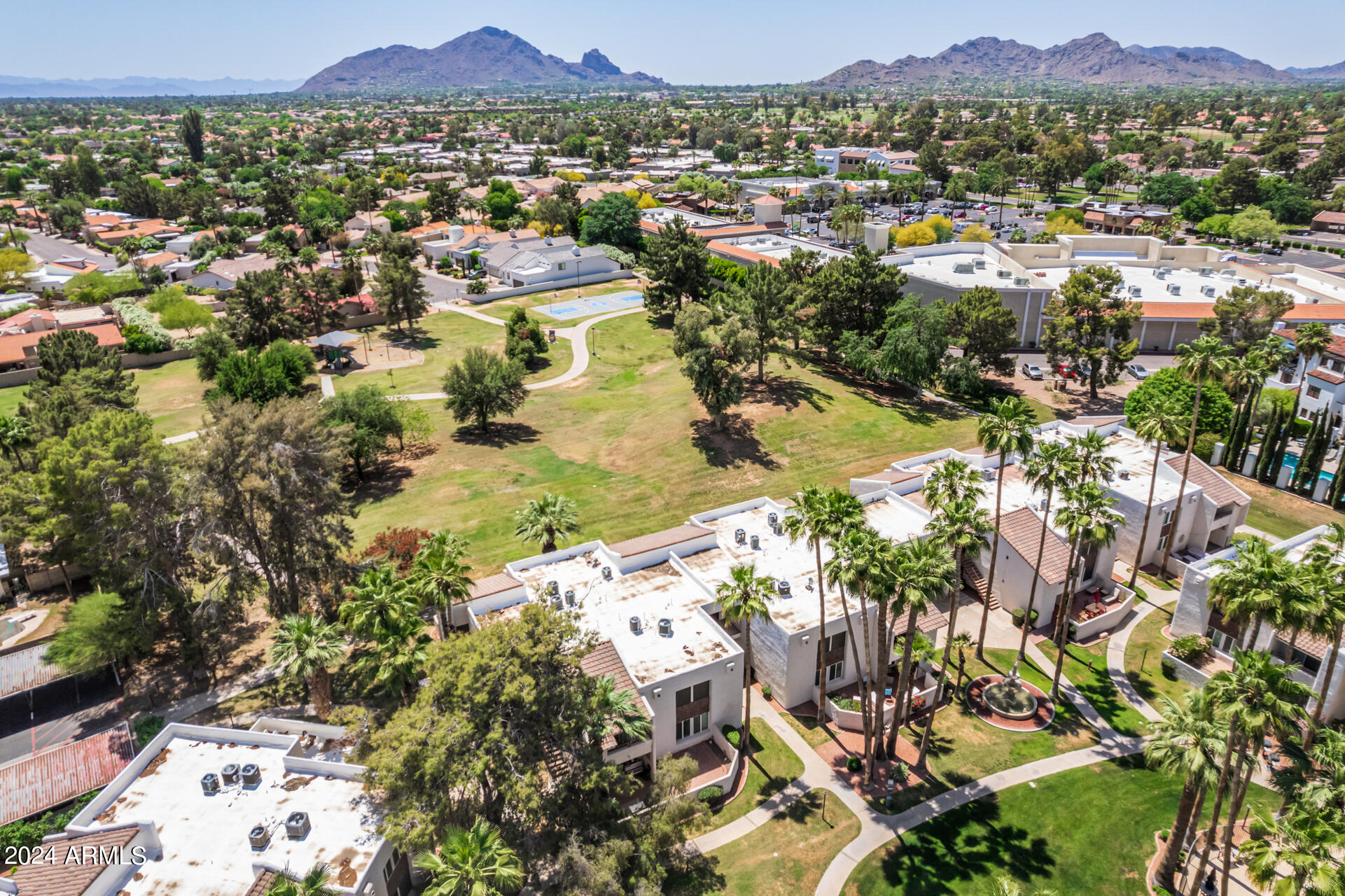 7350 N Via Paseo del Sur, O109