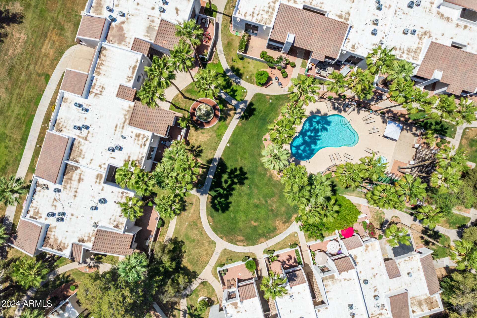 7350 N Via Paseo del Sur, O109