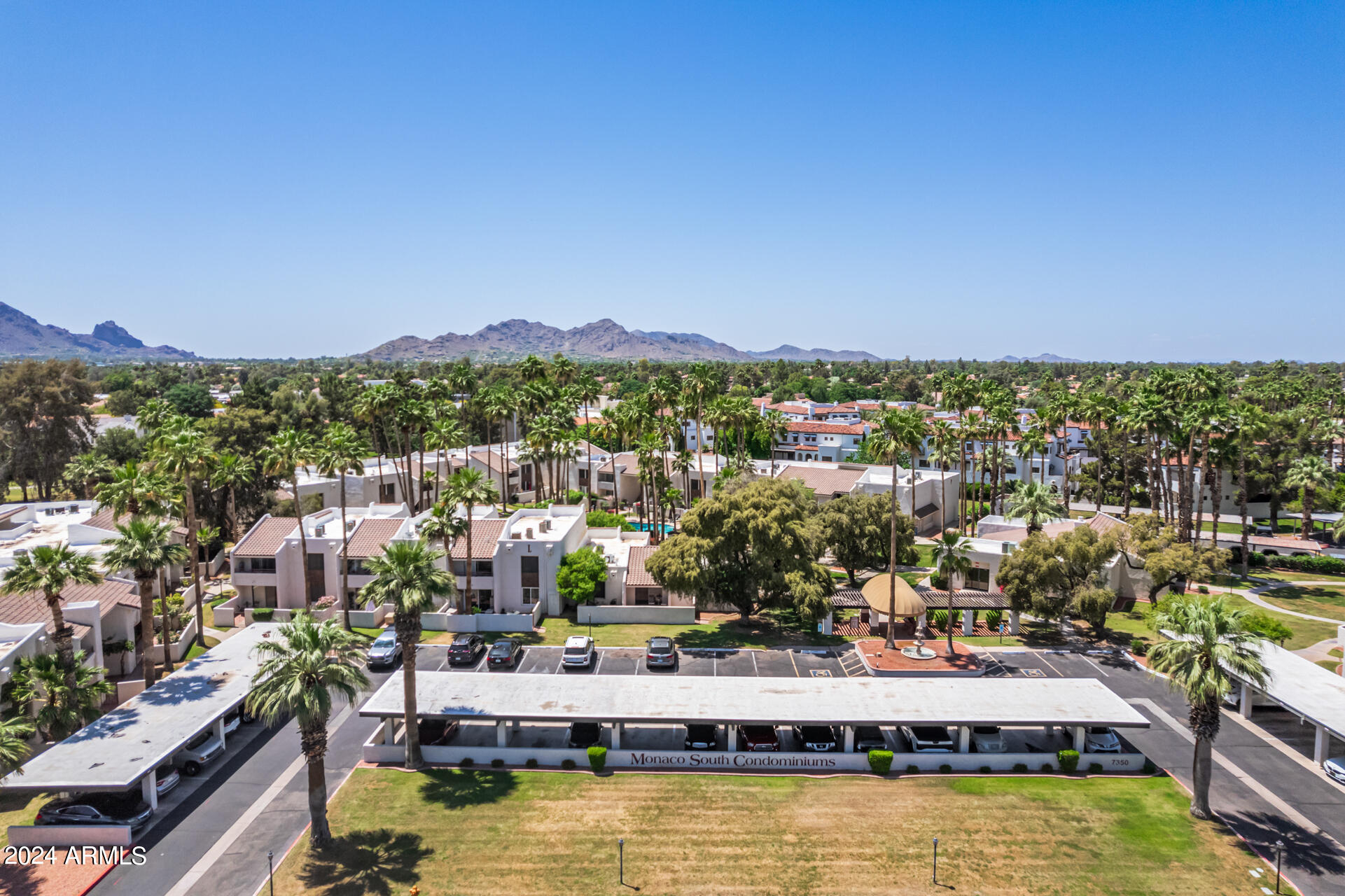 7350 N Via Paseo del Sur, O109