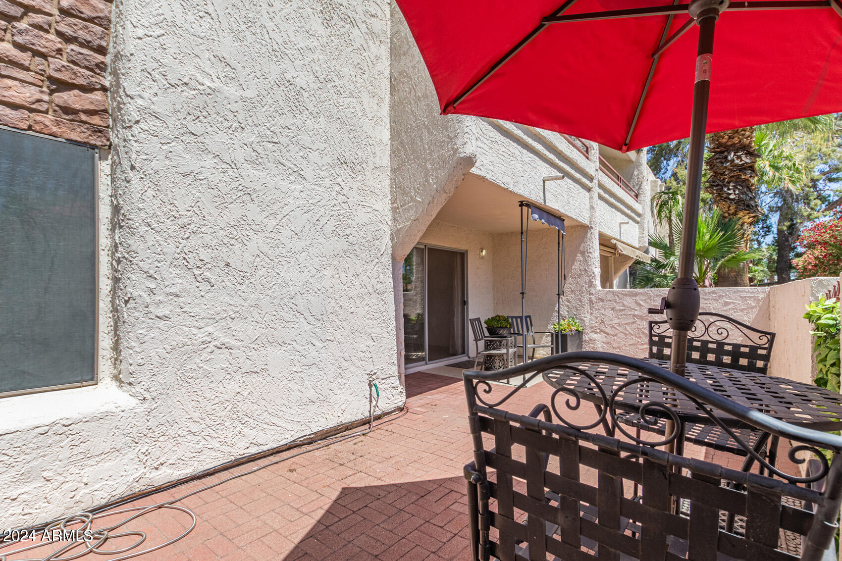 7350 N Via Paseo del Sur, O109