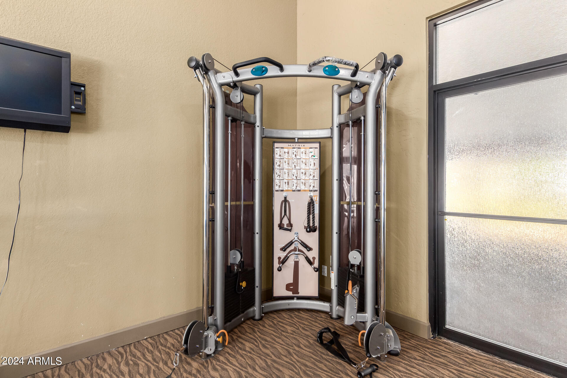 7350 N Via Paseo del Sur, O109