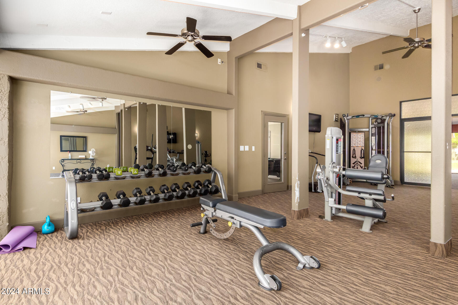 7350 N Via Paseo del Sur, O109