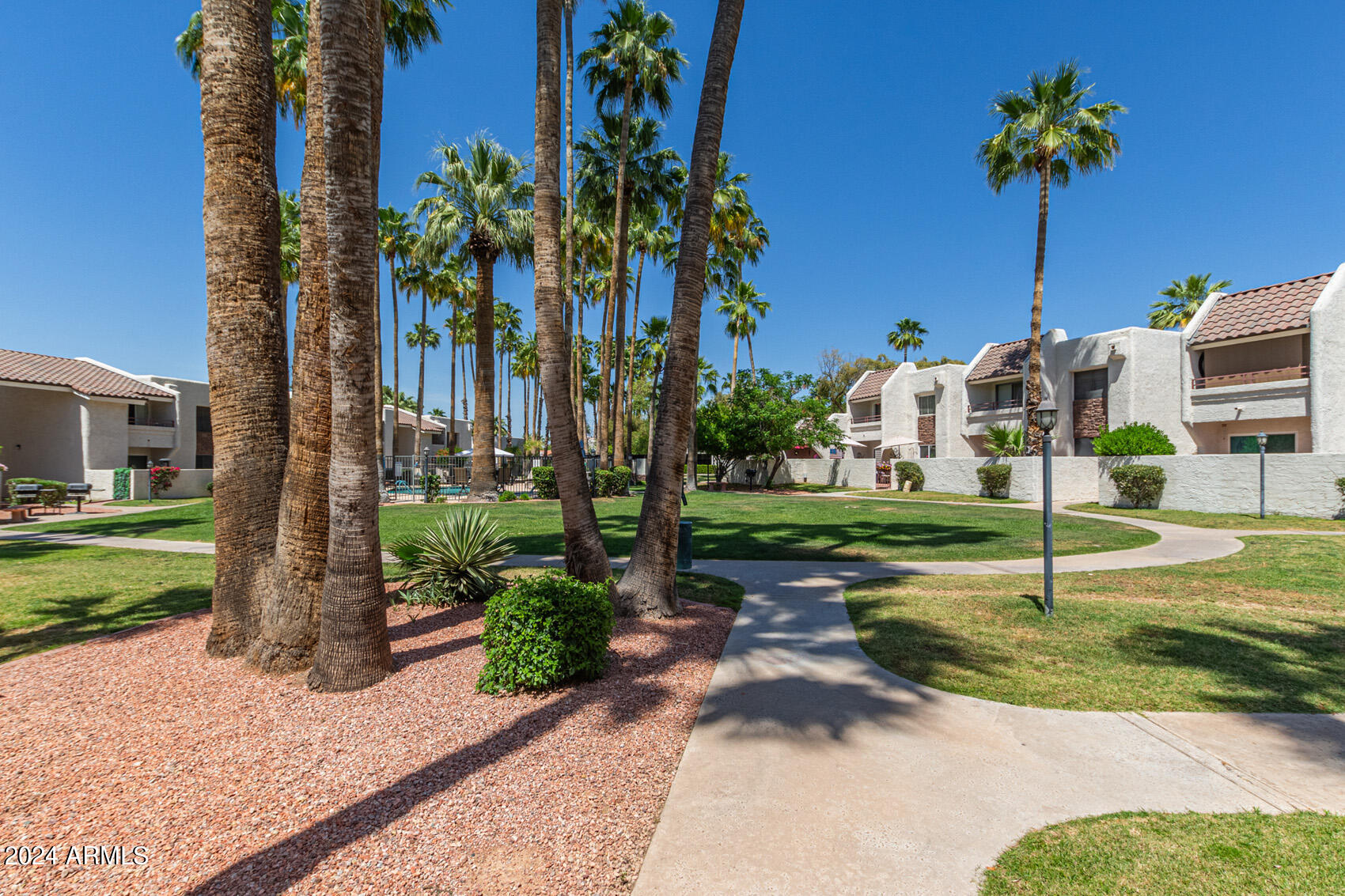 7350 N Via Paseo del Sur, O109