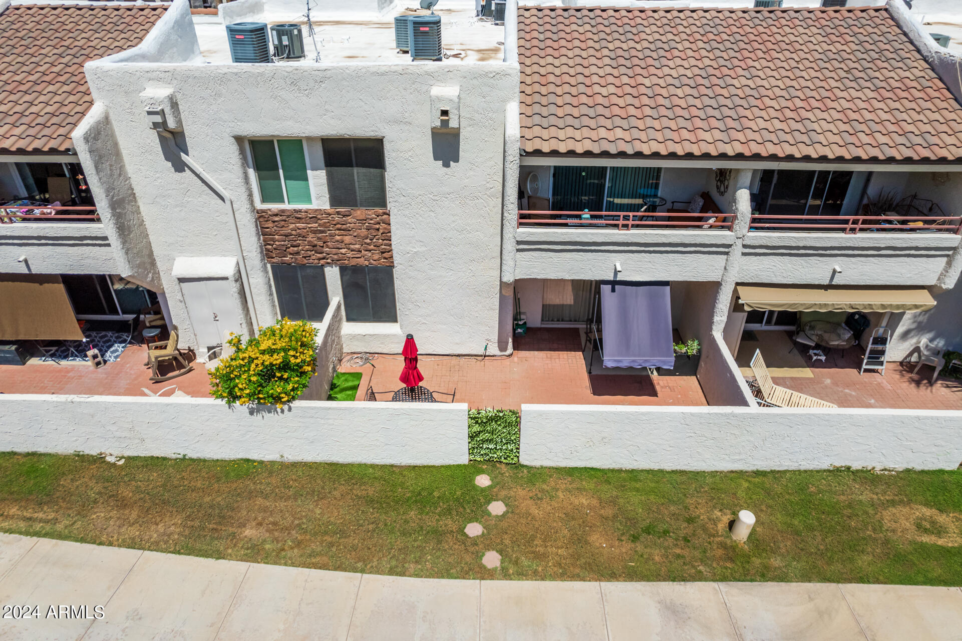 7350 N Via Paseo del Sur, O109