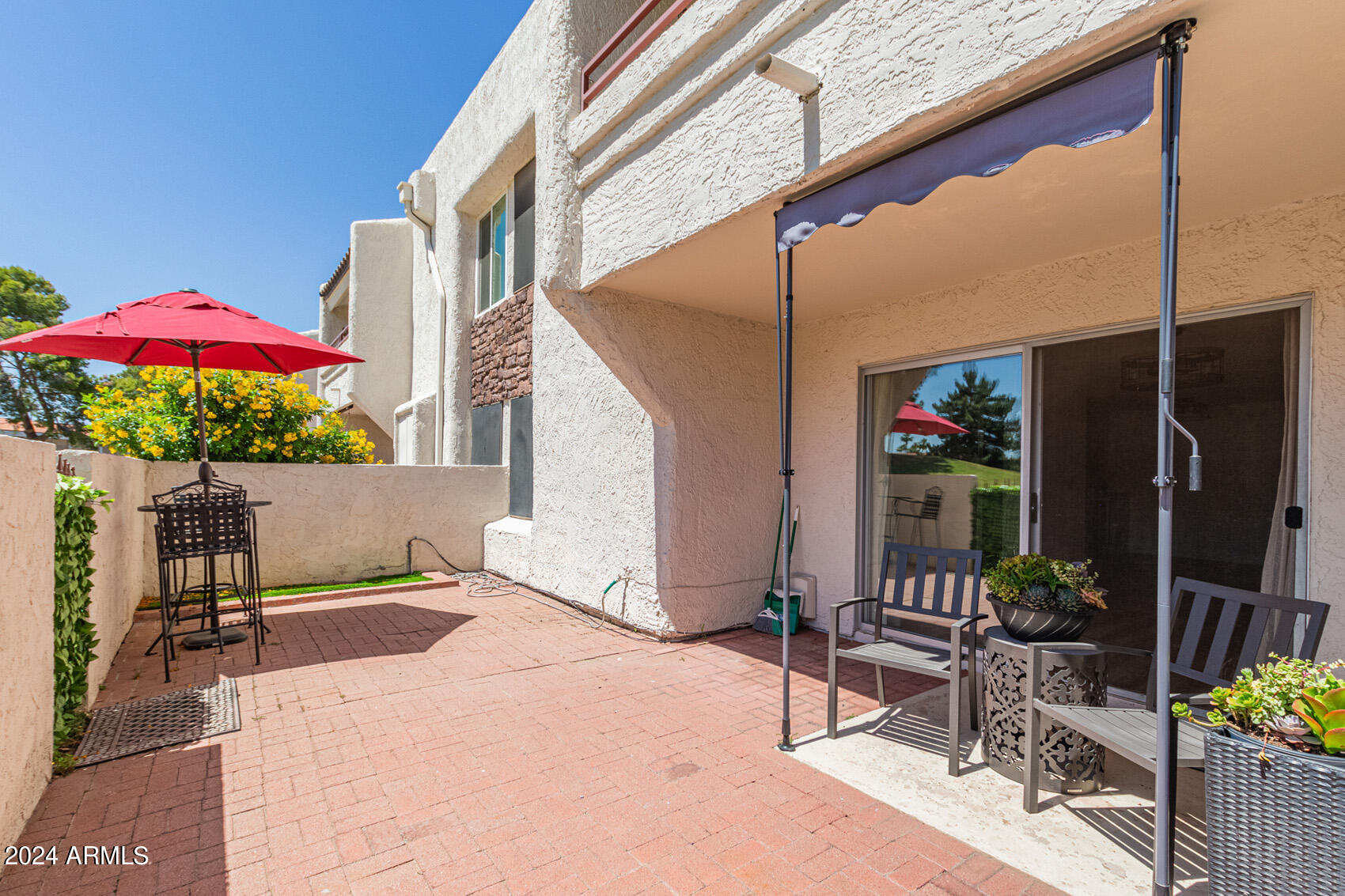 7350 N Via Paseo del Sur, O109