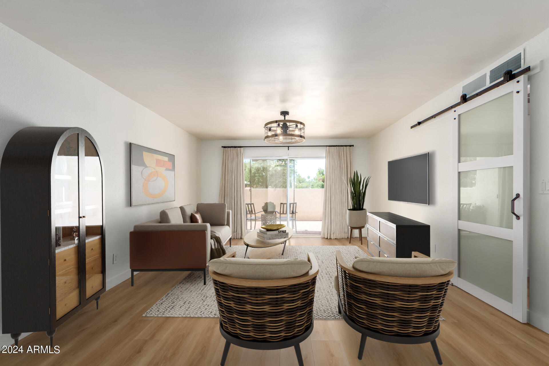 7350 N Via Paseo del Sur, O109