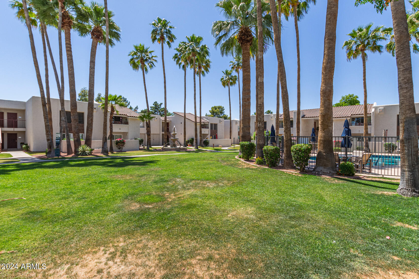 7350 N Via Paseo del Sur, O109