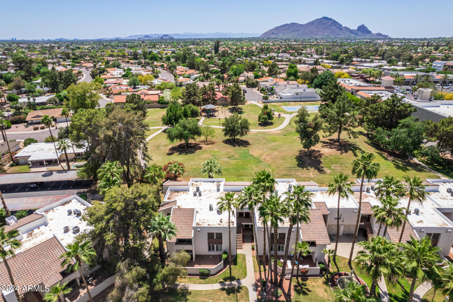 7350 N Via Paseo del Sur, O109