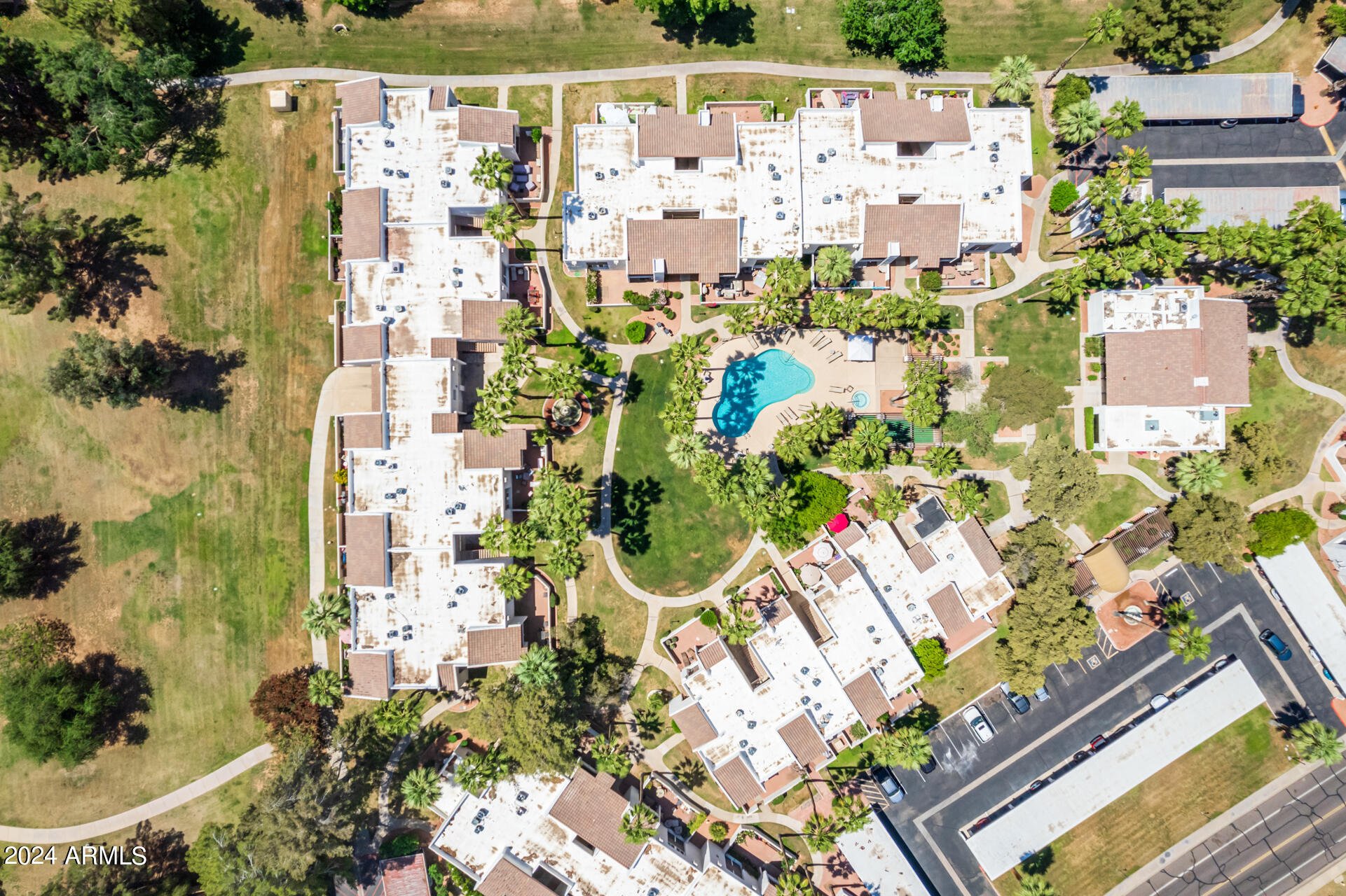 7350 N Via Paseo del Sur, O109