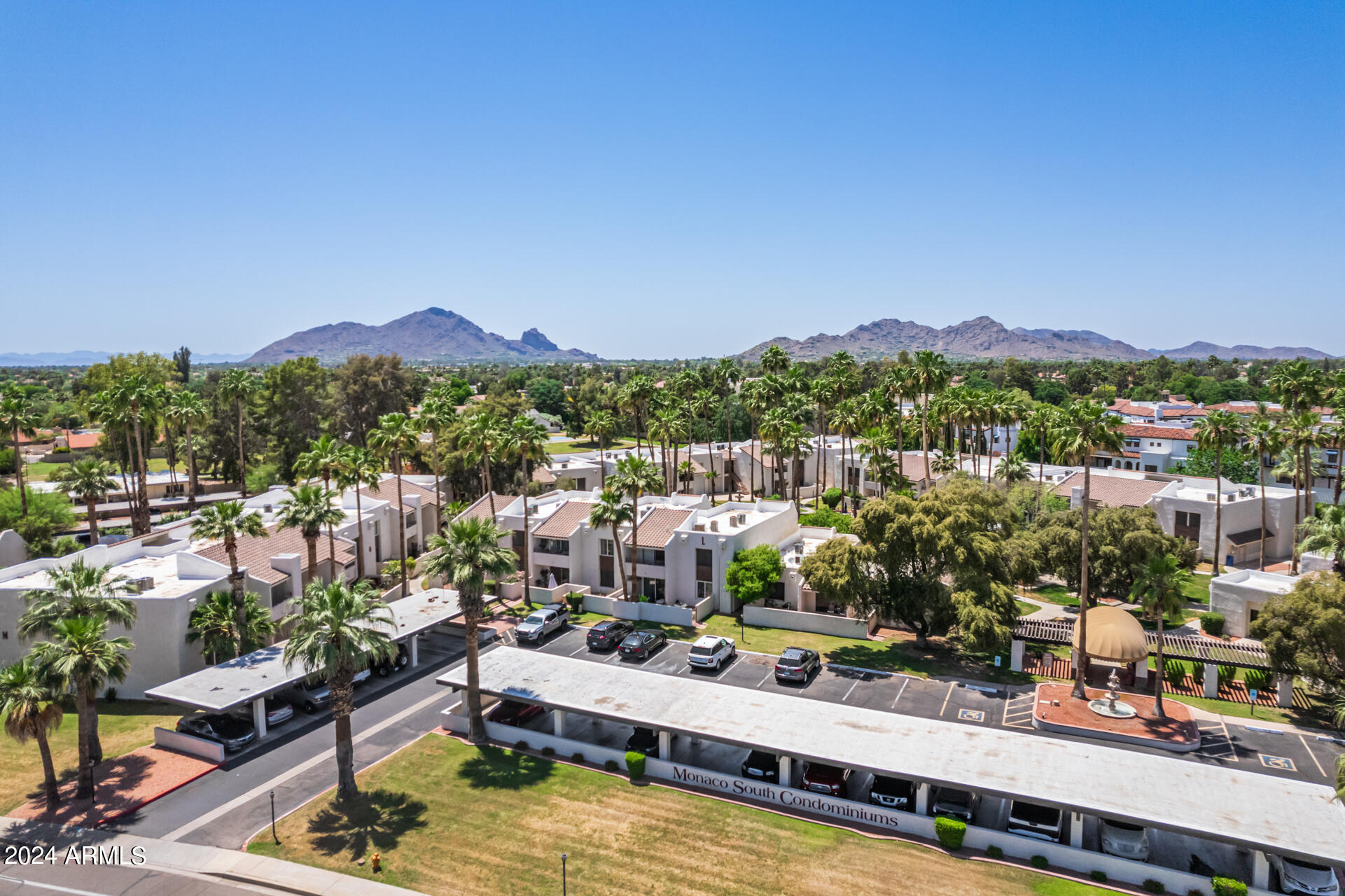 7350 N Via Paseo del Sur, O109