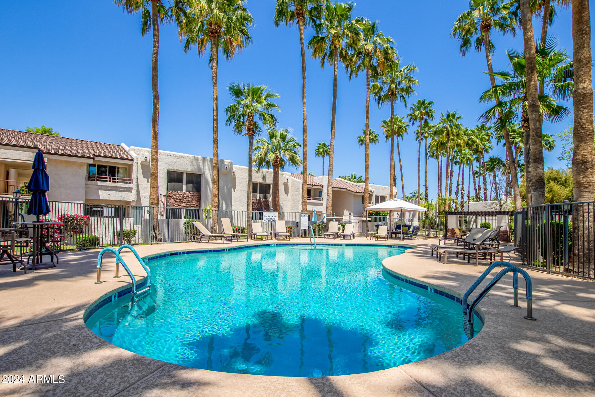 7350 N Via Paseo del Sur, O109