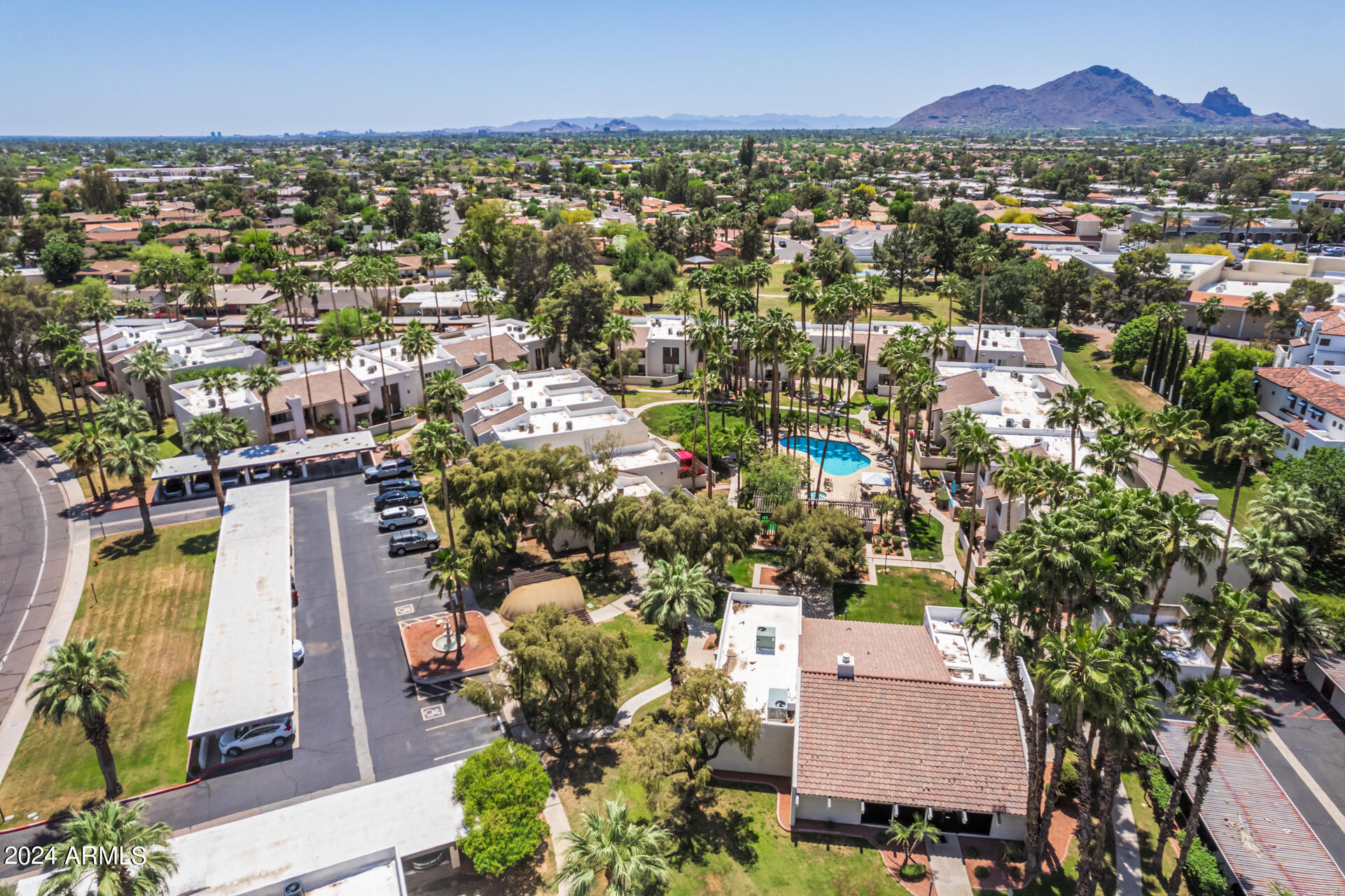 7350 N Via Paseo del Sur, O109