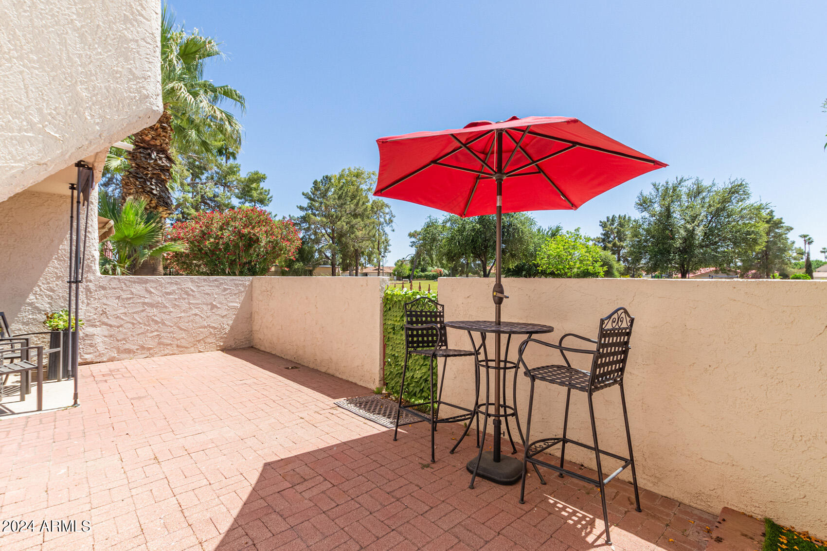 7350 N Via Paseo del Sur, O109