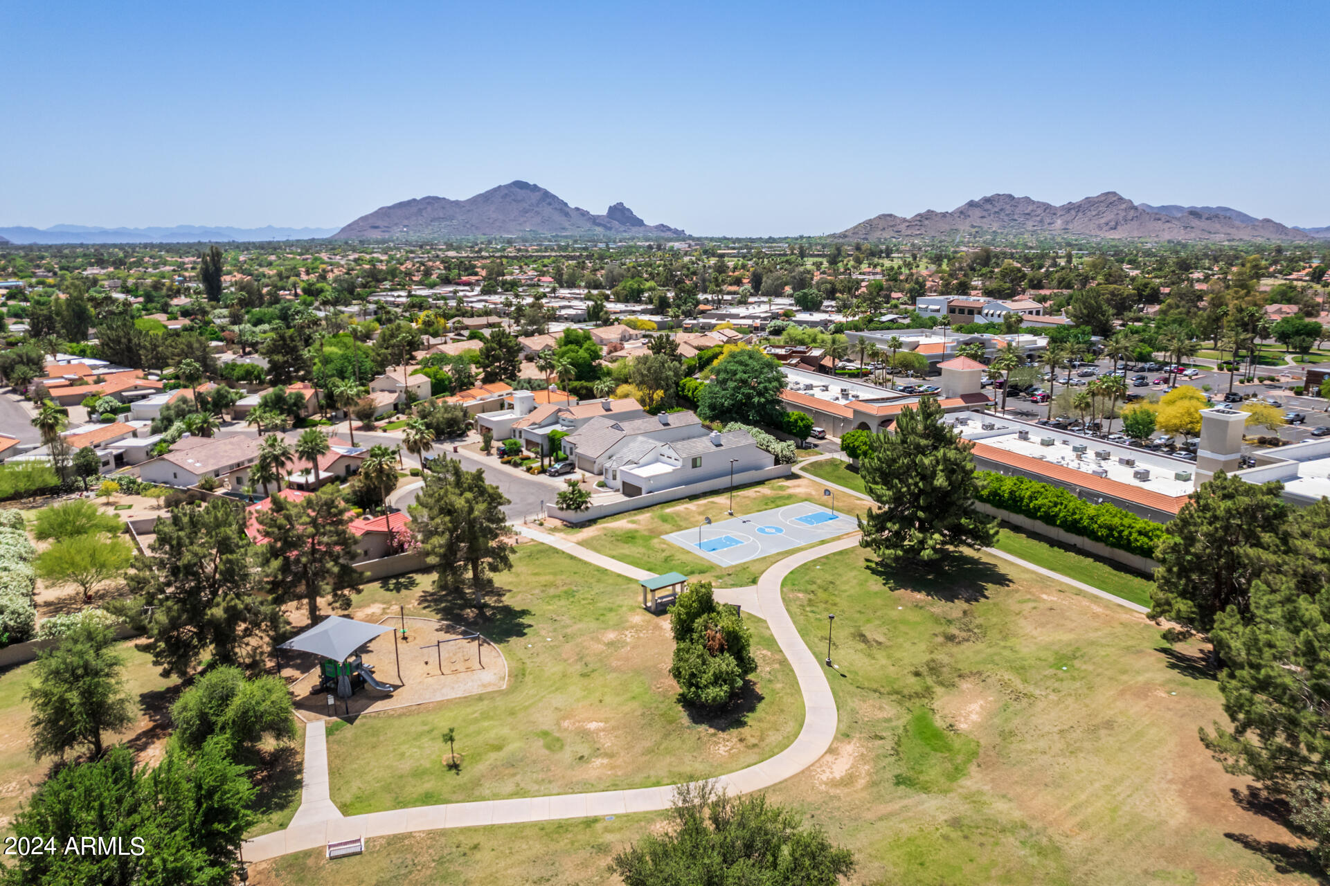 7350 N Via Paseo del Sur, O109