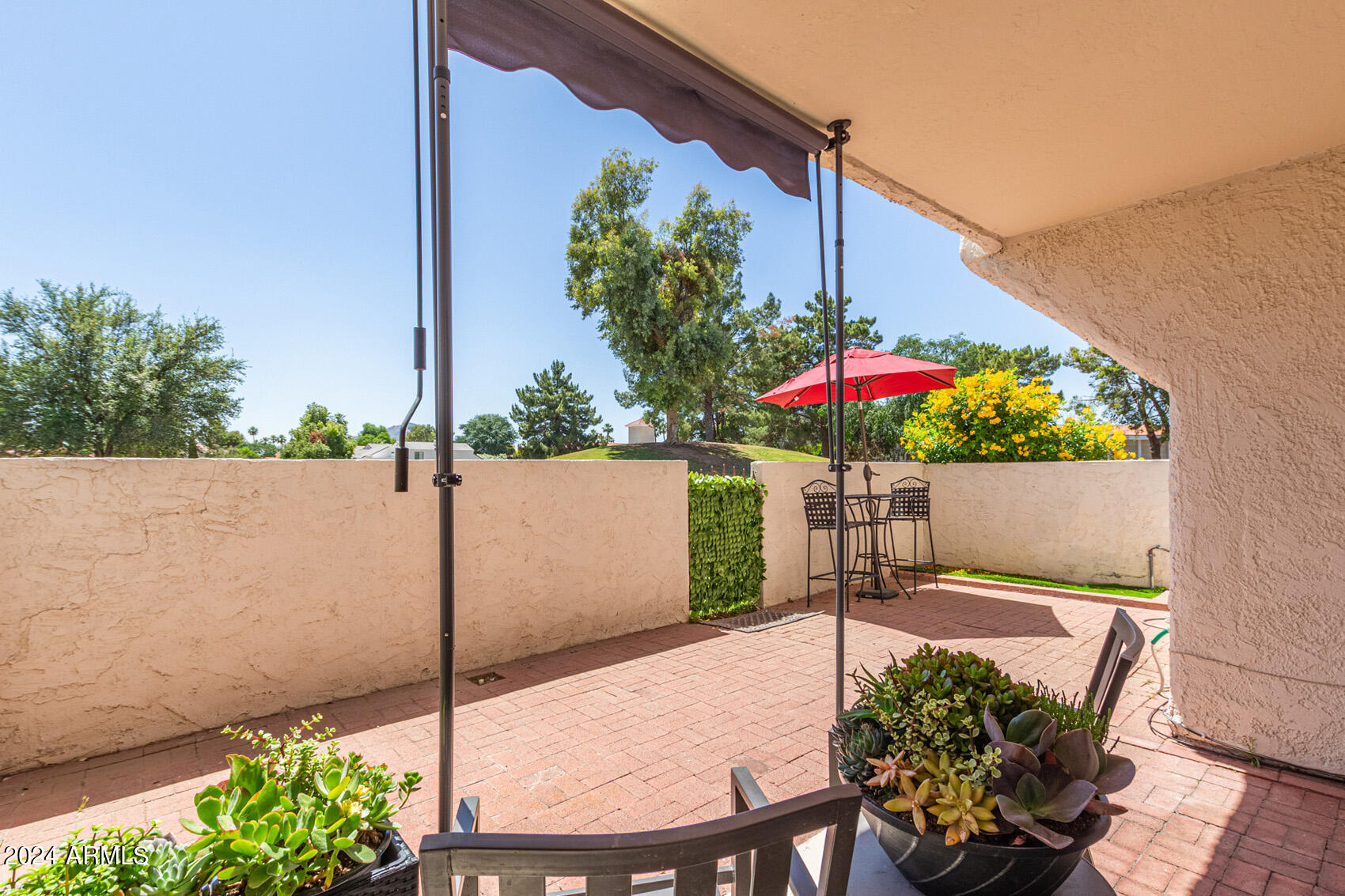 7350 N Via Paseo del Sur, O109