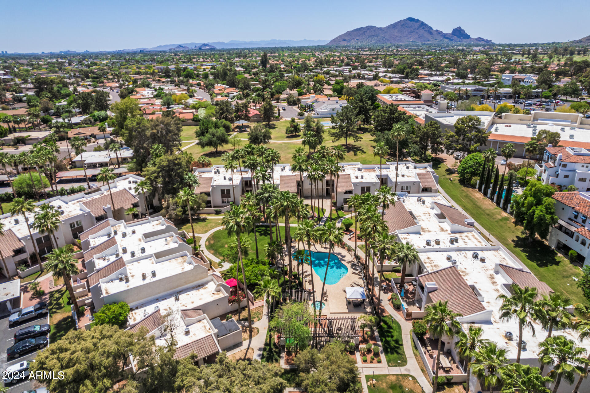 7350 N Via Paseo del Sur, O109