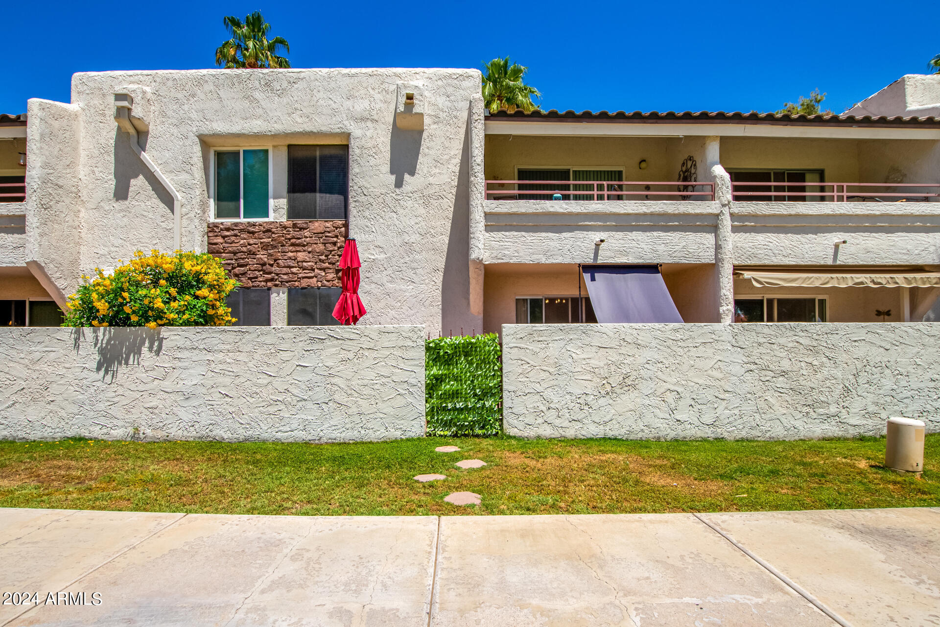 7350 N Via Paseo del Sur, O109