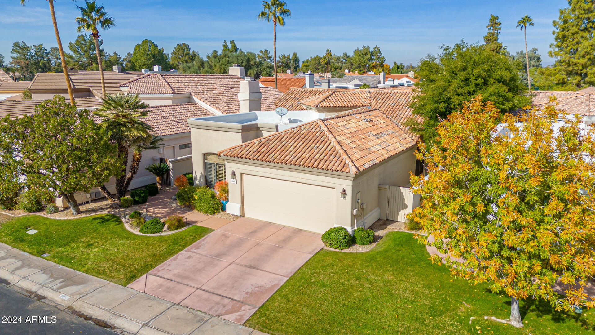 8062 E CORTEZ Drive