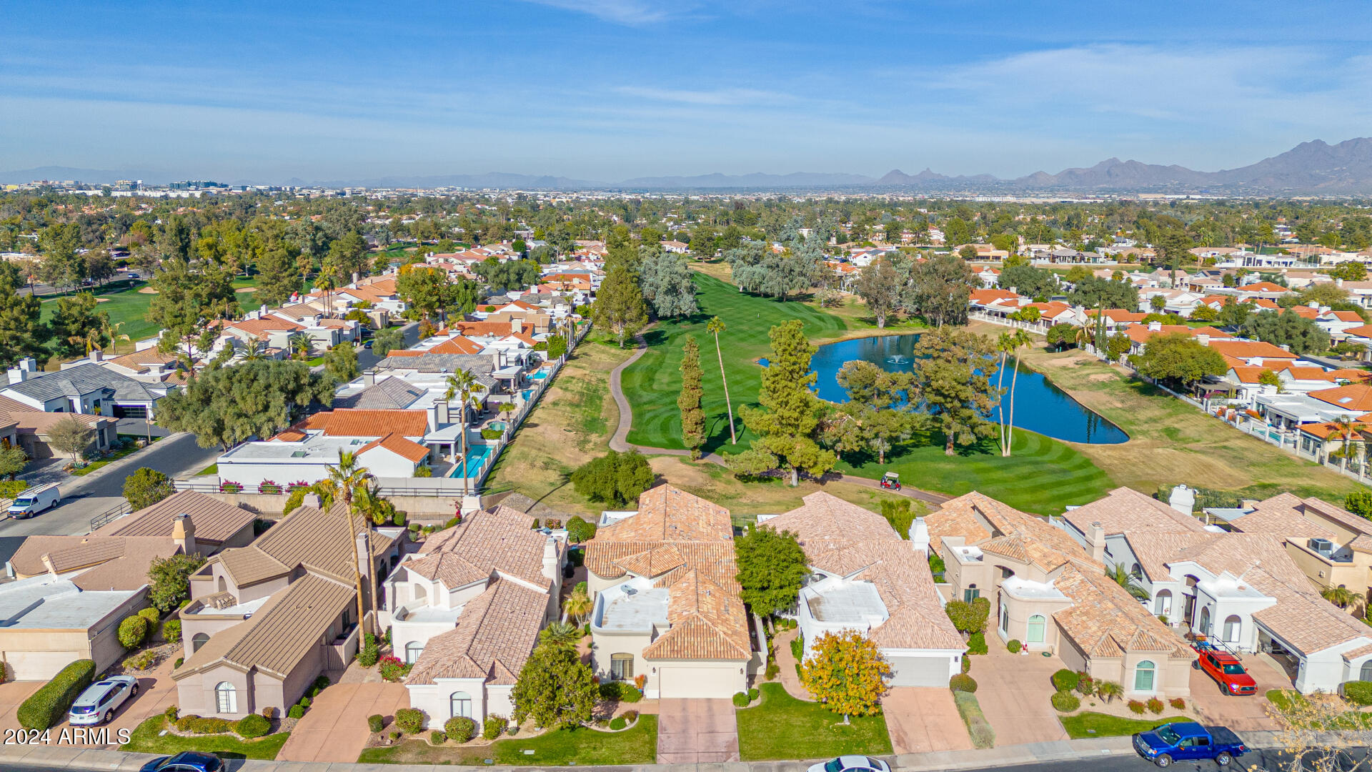 8062 E CORTEZ Drive