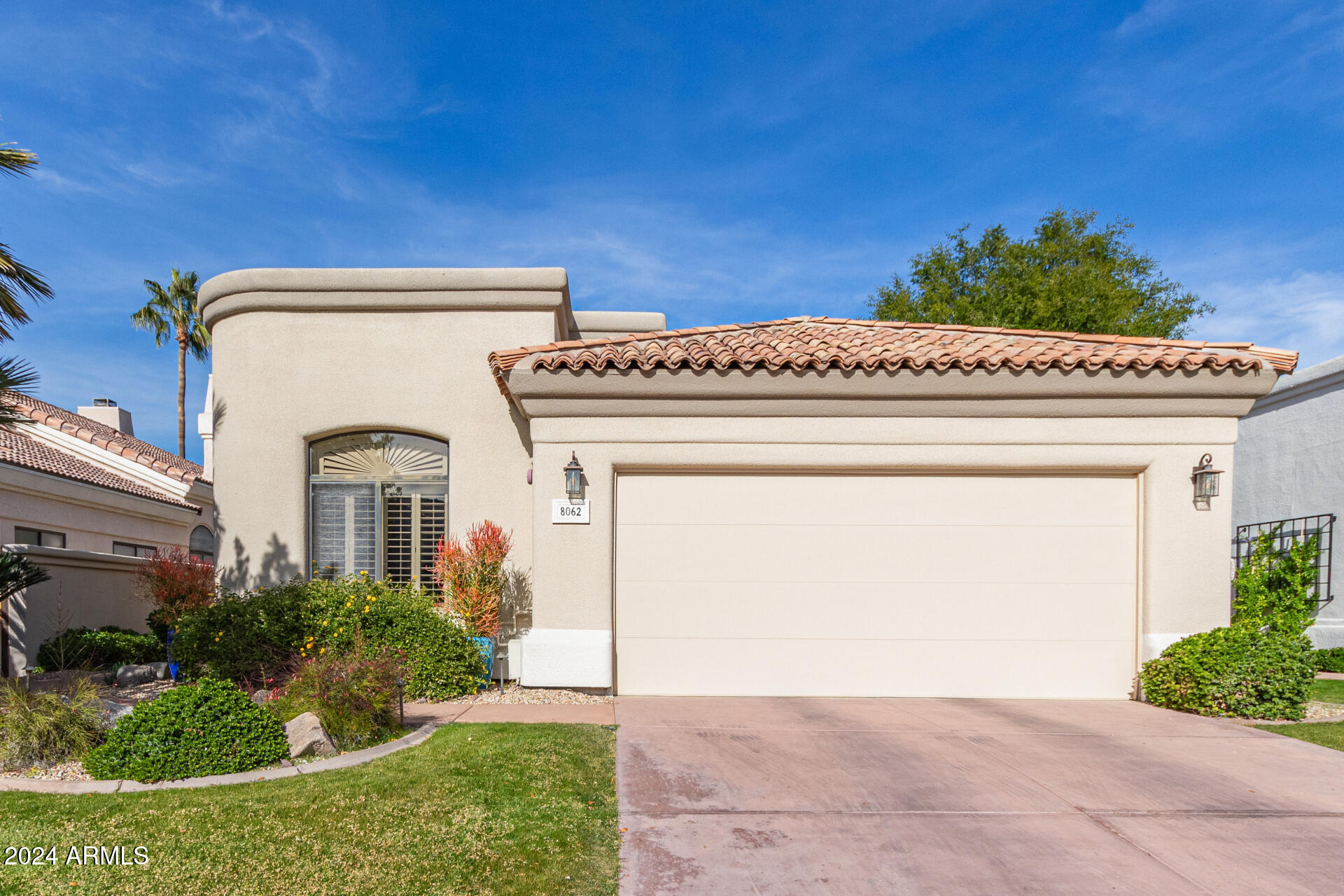 8062 E CORTEZ Drive