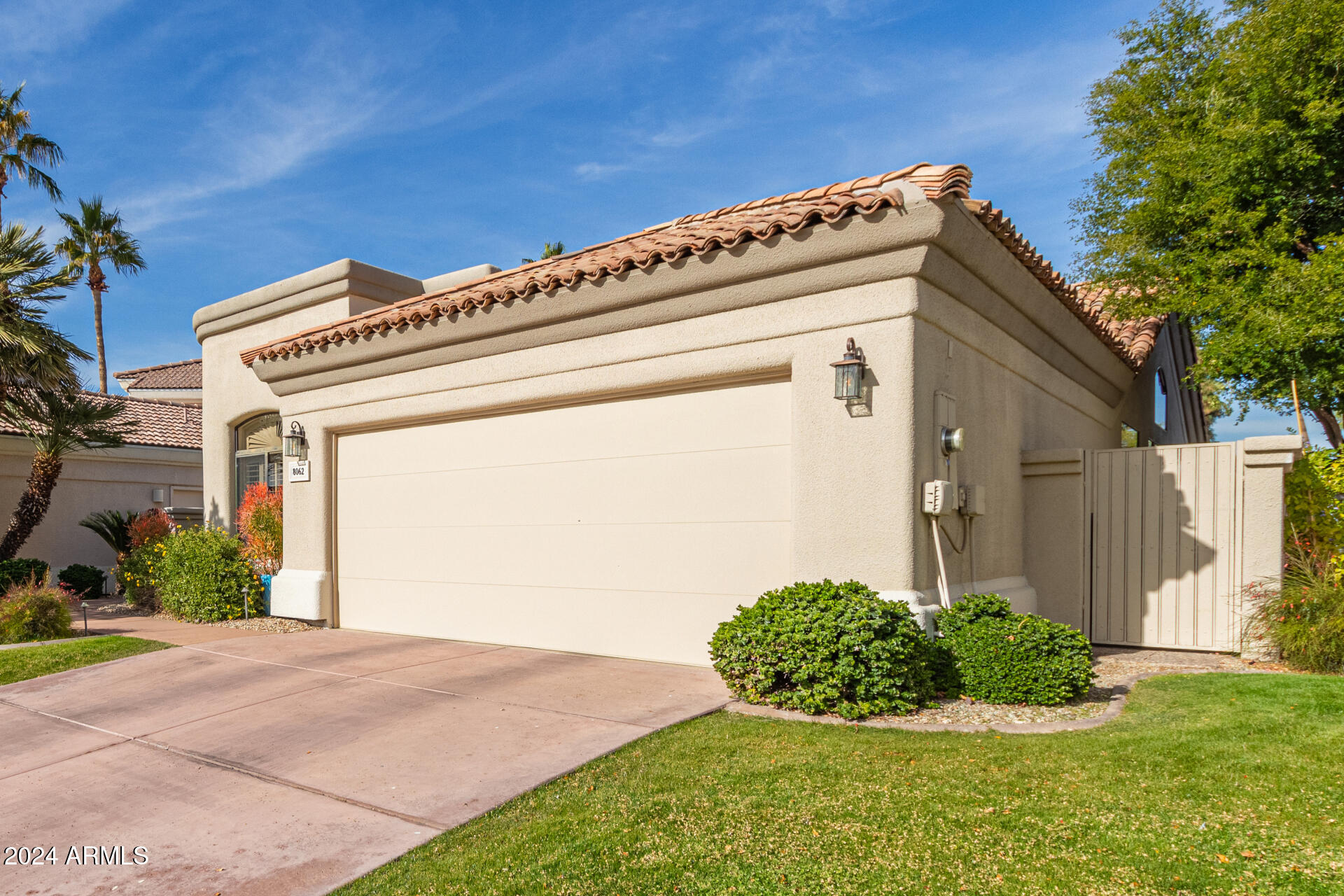 8062 E CORTEZ Drive