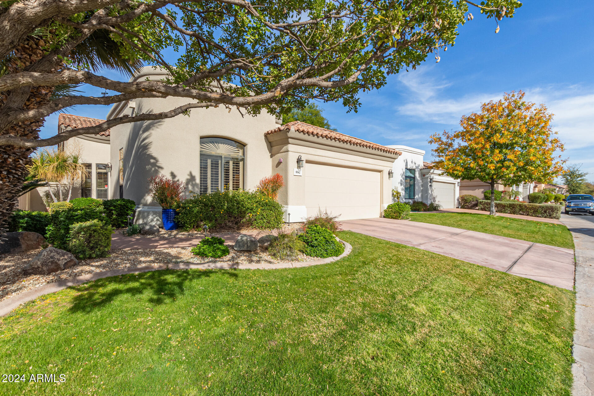 8062 E CORTEZ Drive