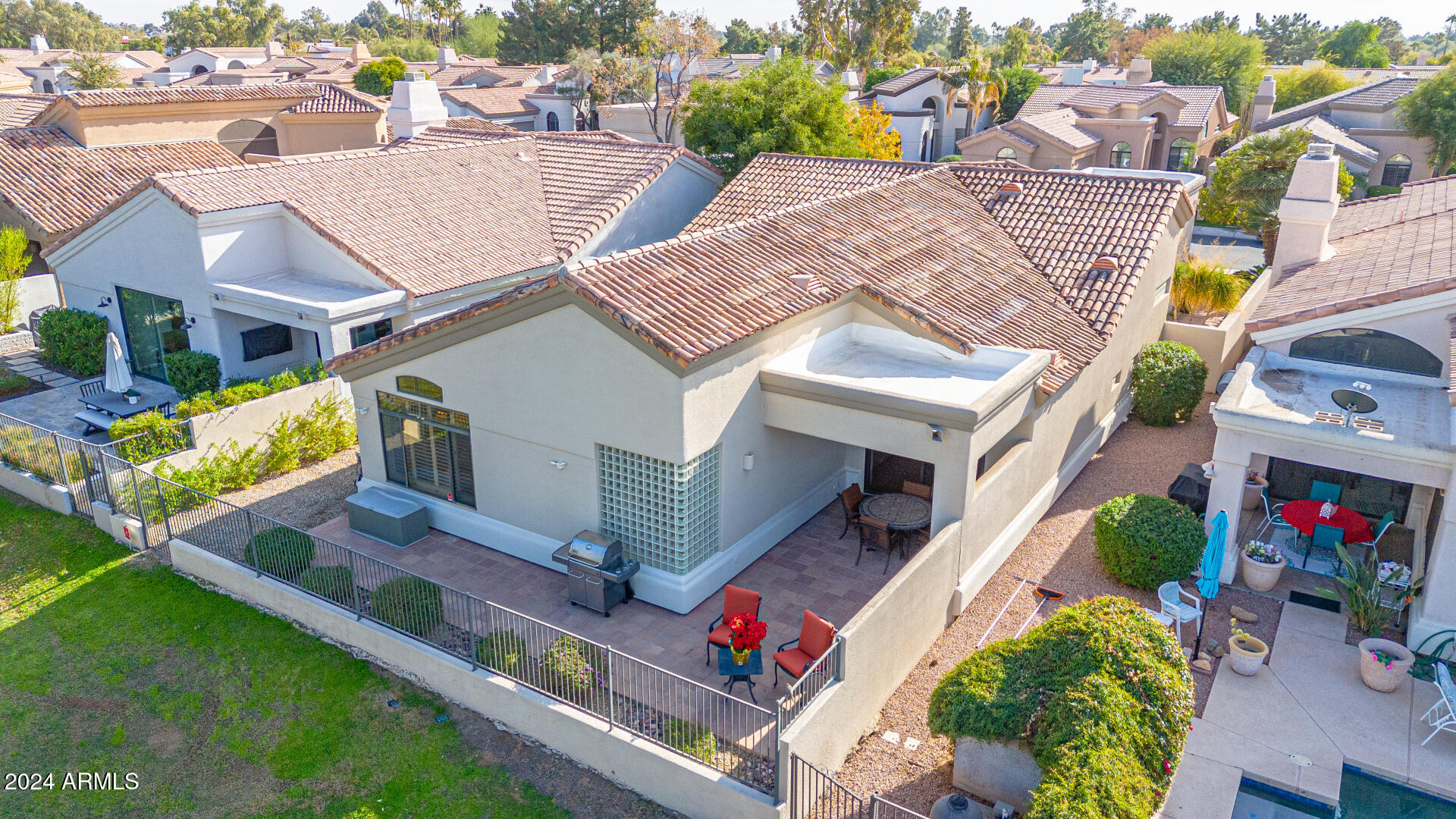 8062 E CORTEZ Drive