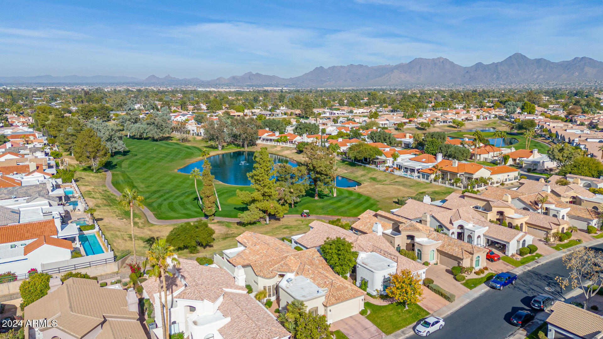 8062 E CORTEZ Drive