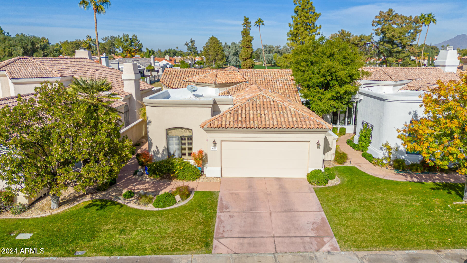 8062 E CORTEZ Drive