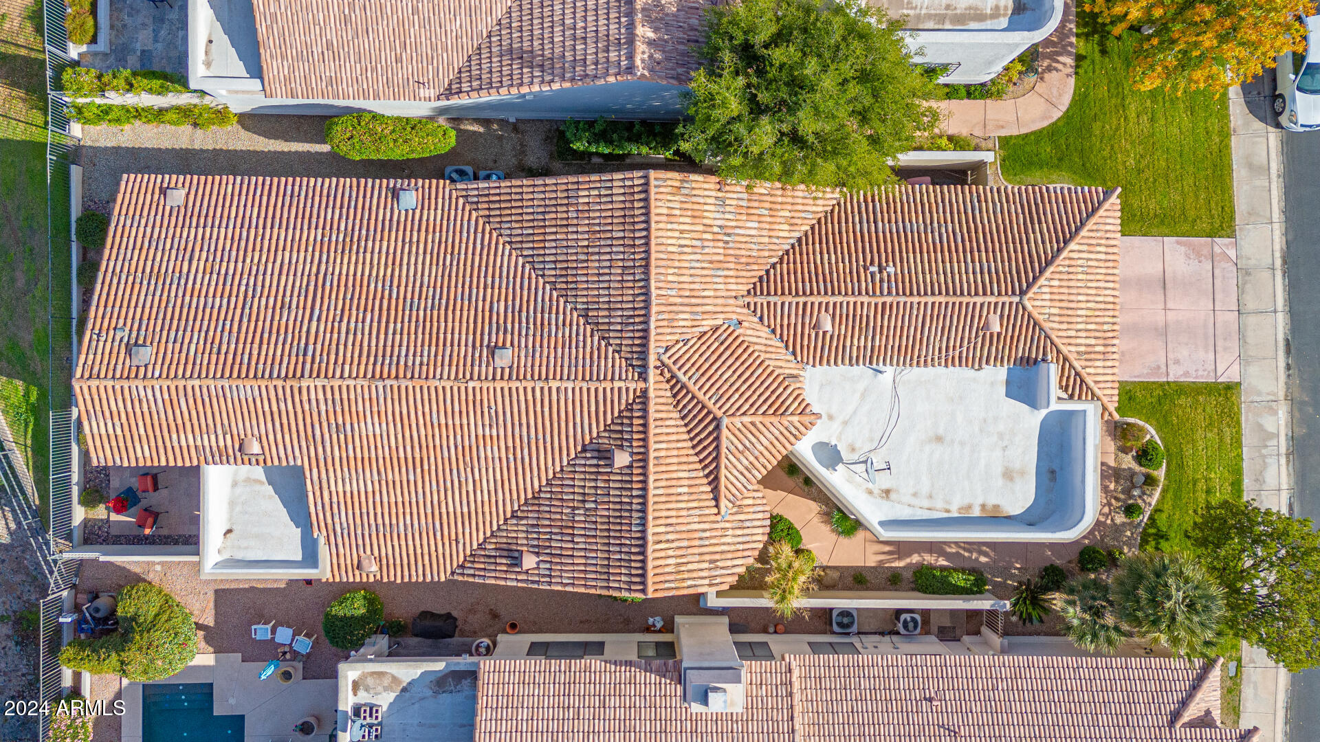 8062 E CORTEZ Drive