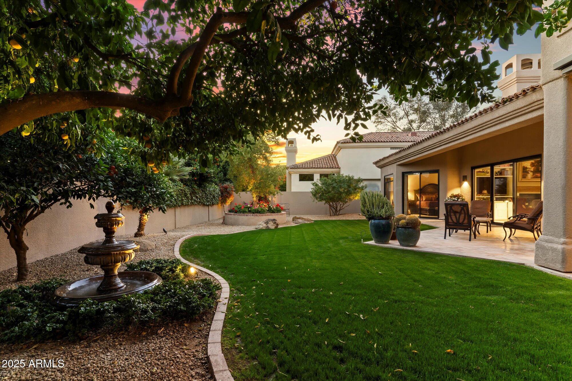 7327 E VIA ESTRELLA Avenue