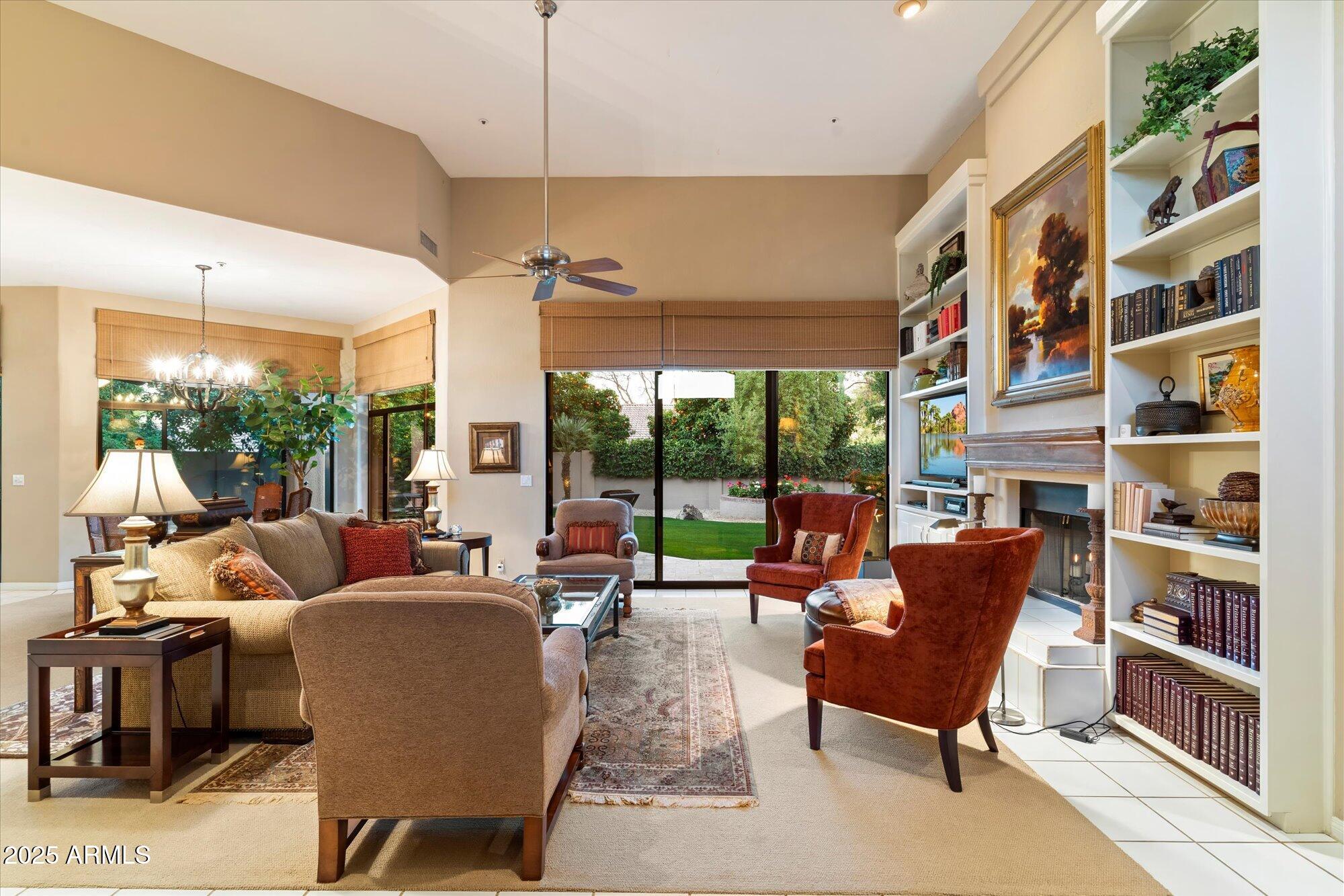 7327 E VIA ESTRELLA Avenue