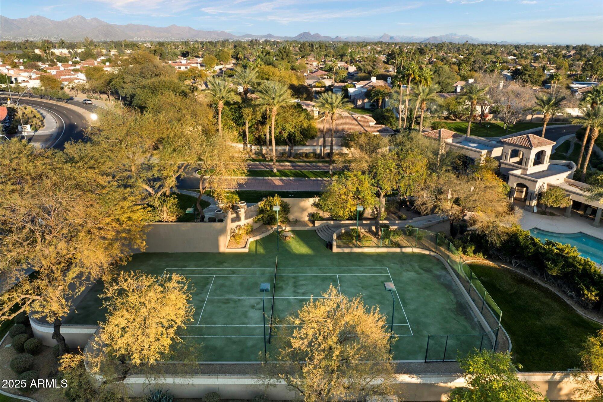 7327 E VIA ESTRELLA Avenue