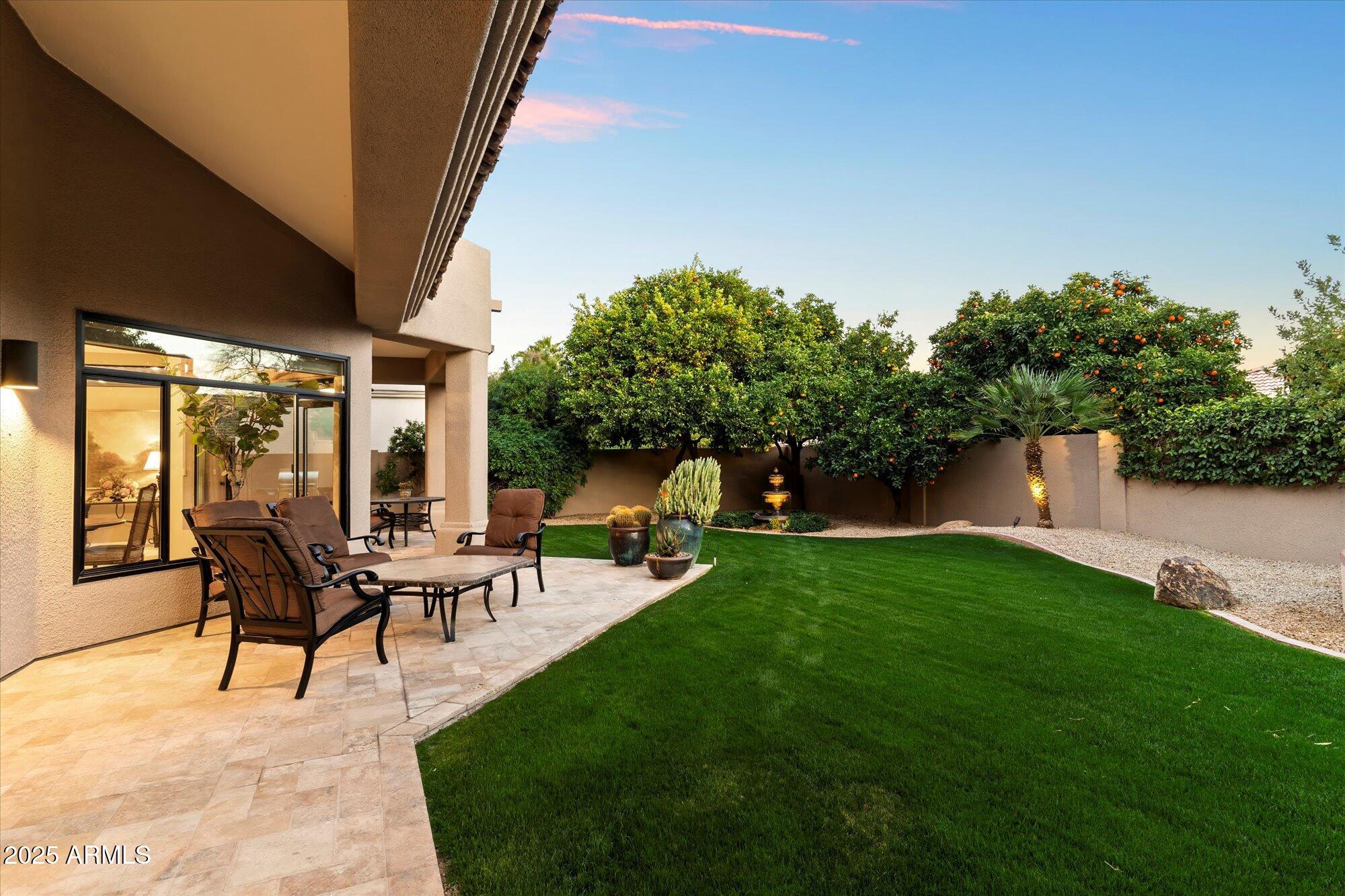 7327 E VIA ESTRELLA Avenue